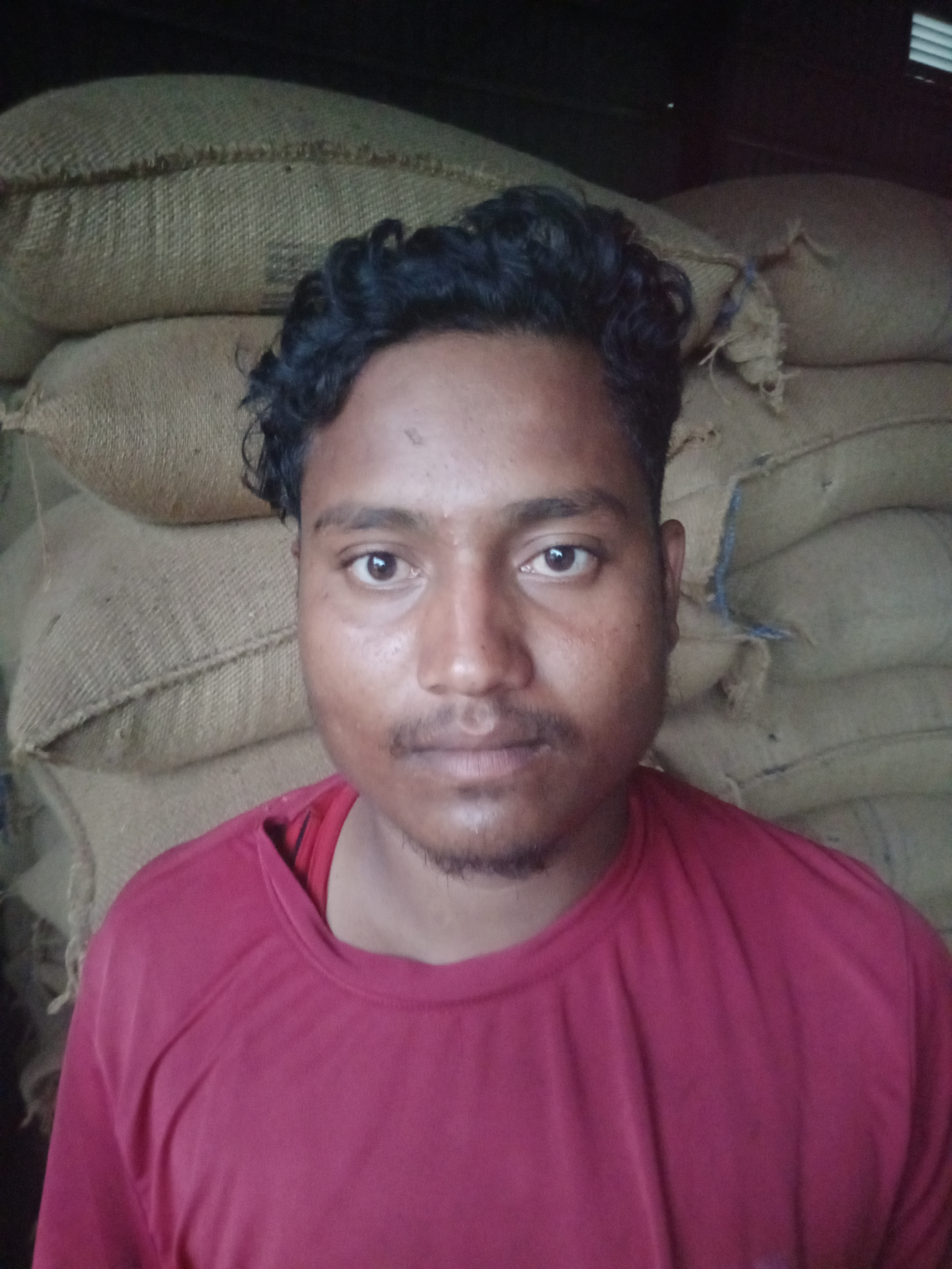 Jitendra uikey