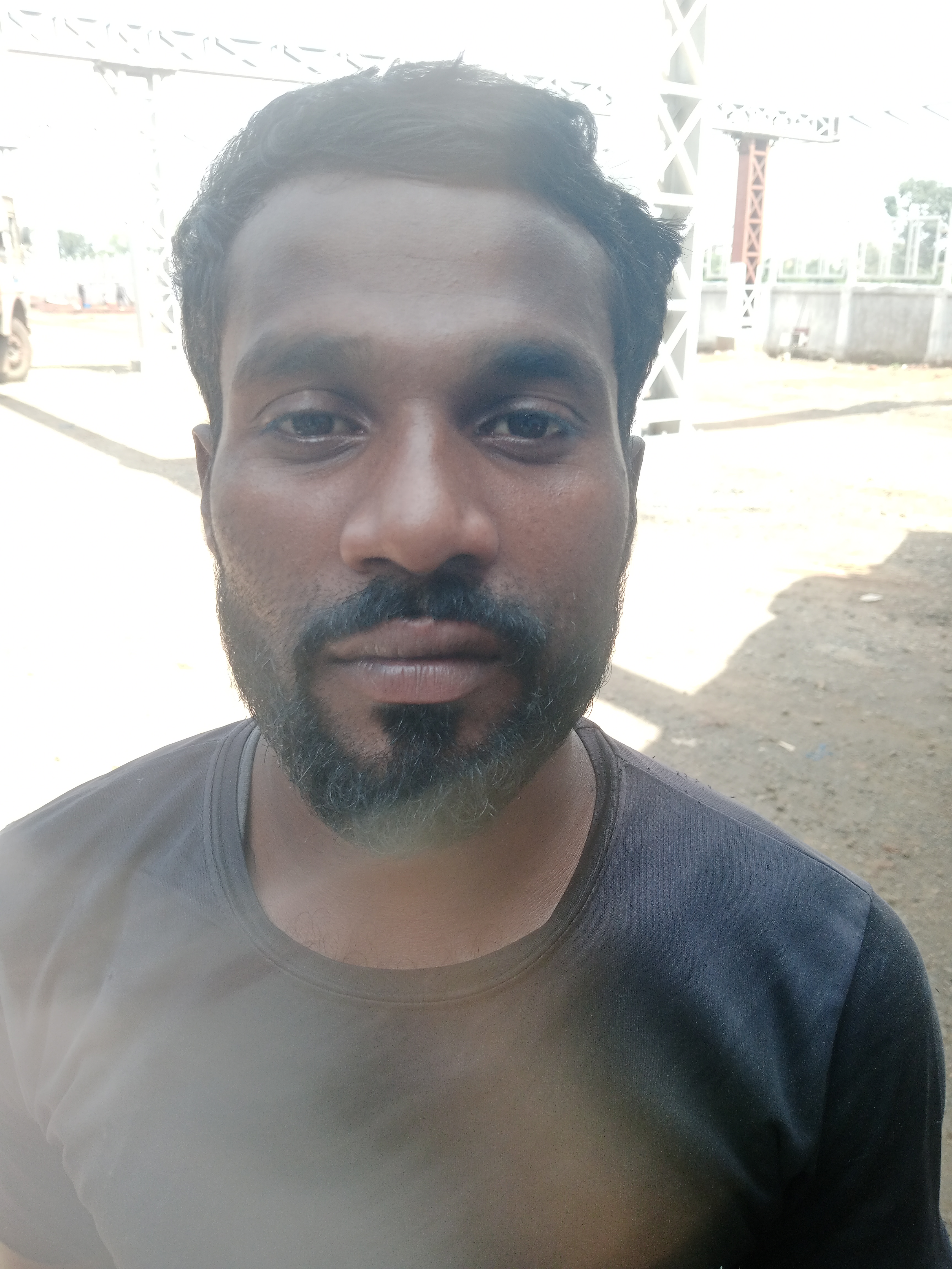 Shivam Bhalavi
