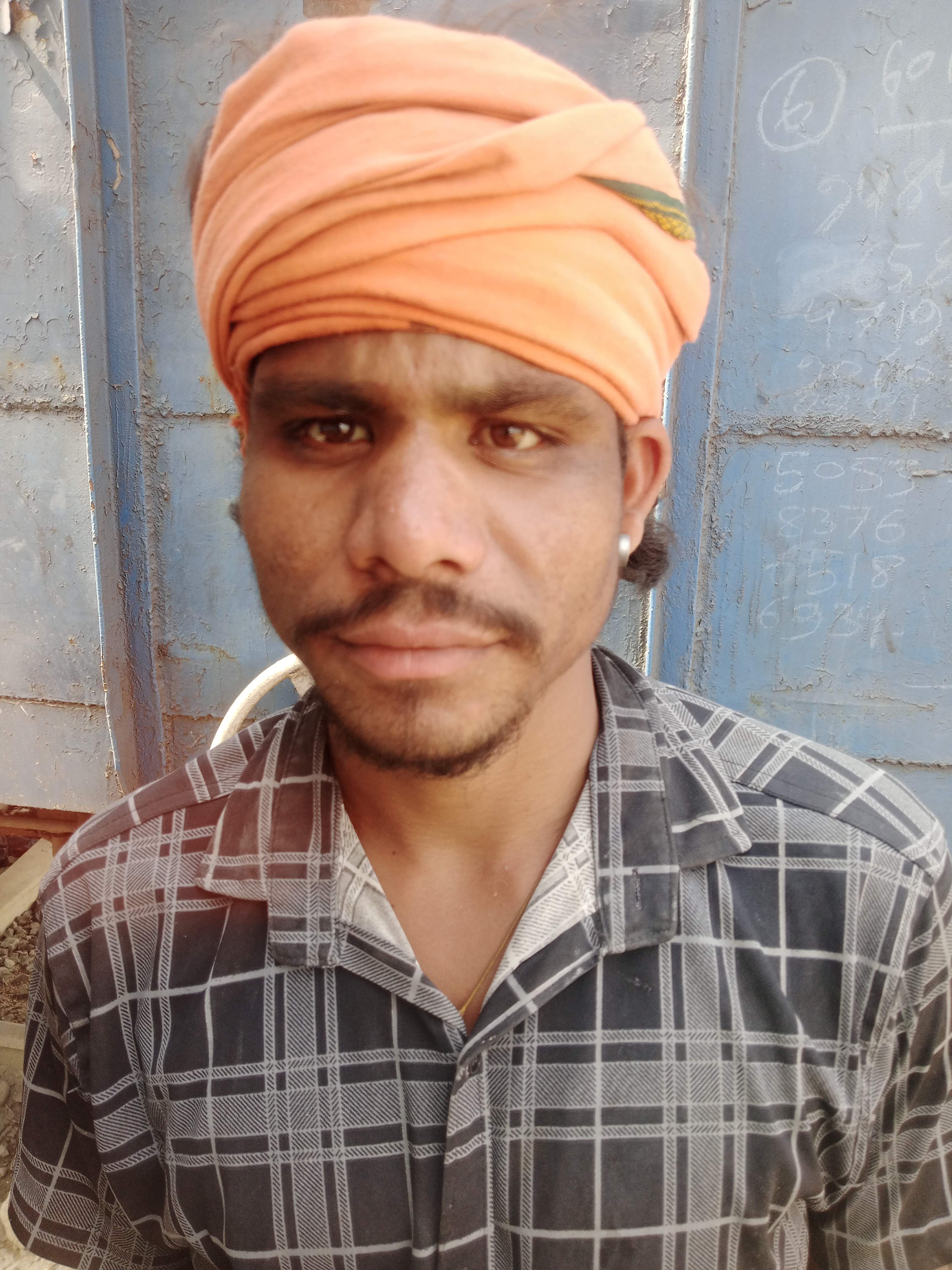 Vishal Pandre