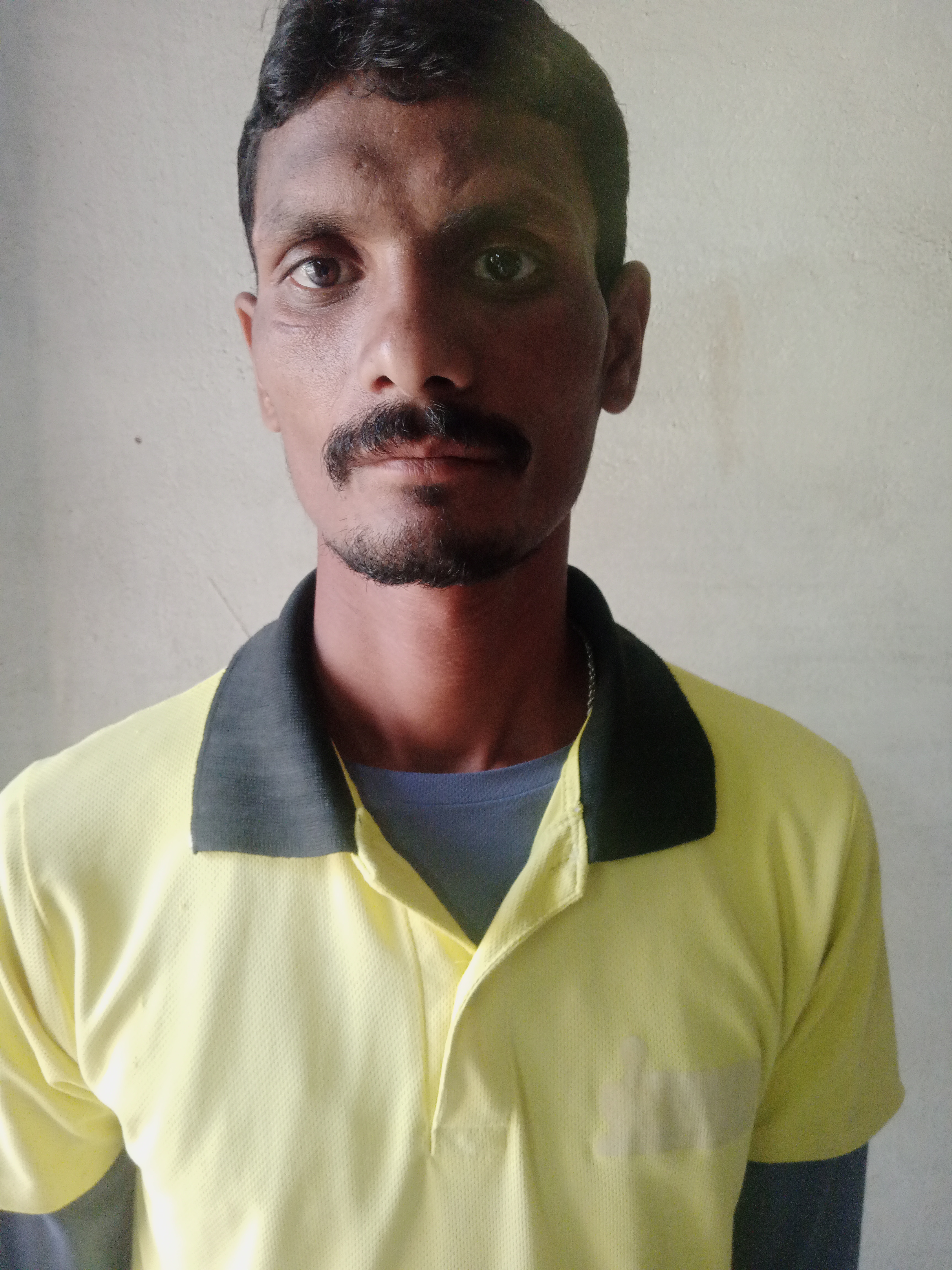 Vijay Baheshwar