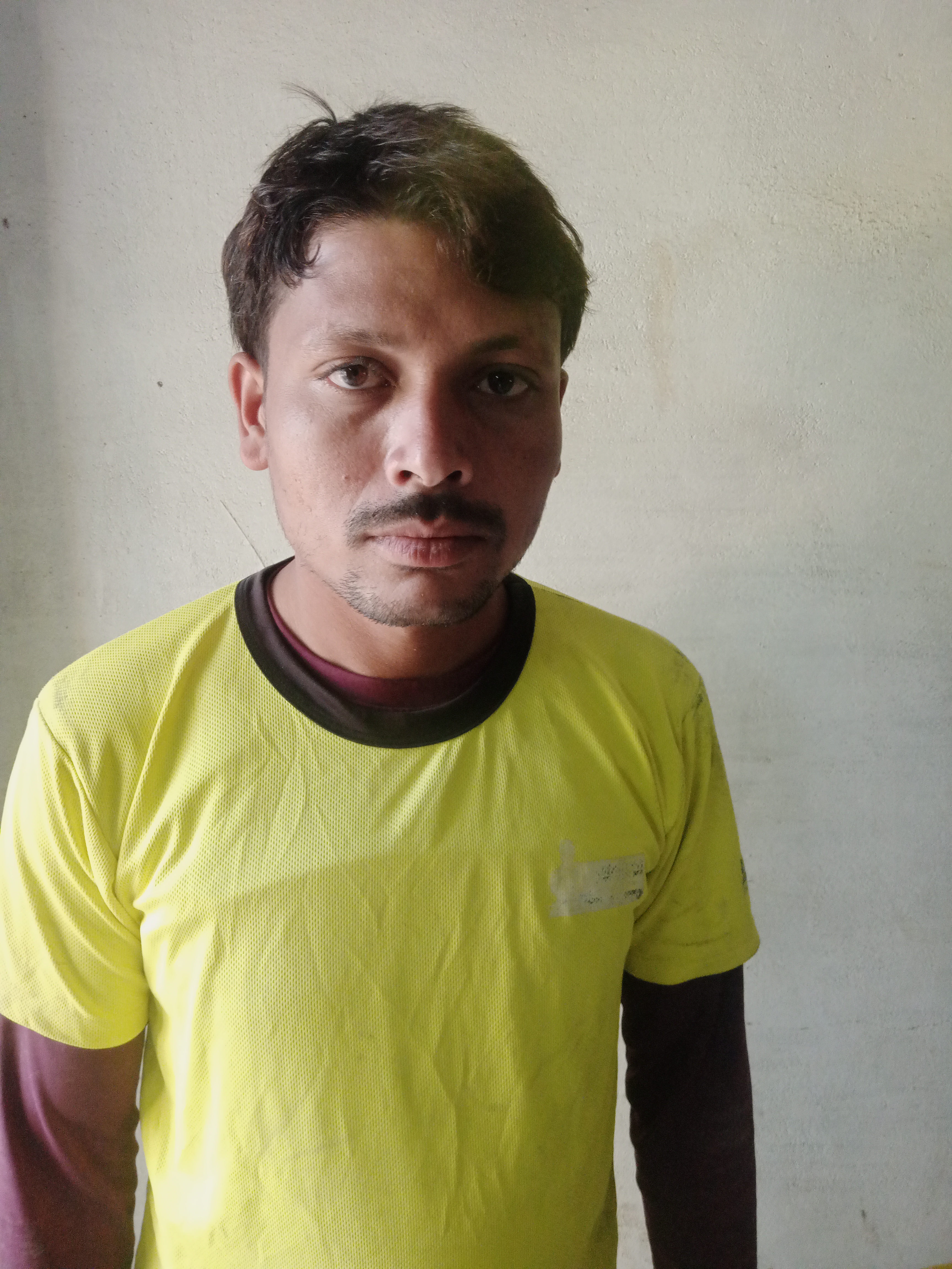 Indresh Gadeshwar