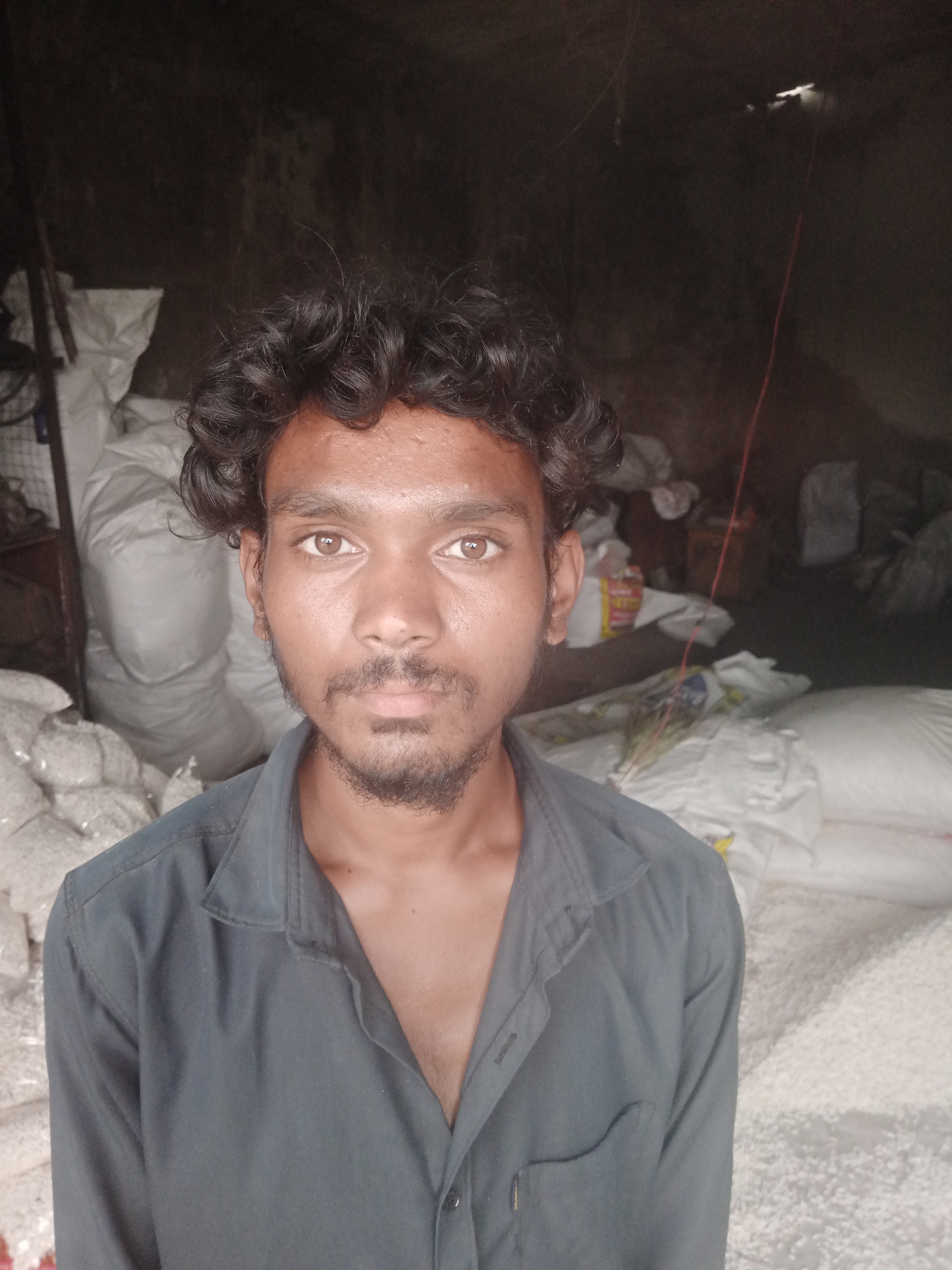 Ajay Marskole