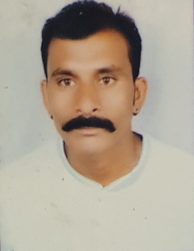 Umesh Kumar verma