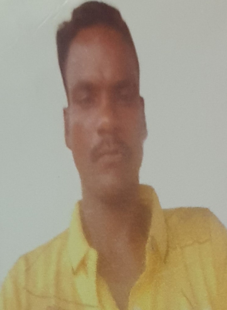 Pradeep Singh