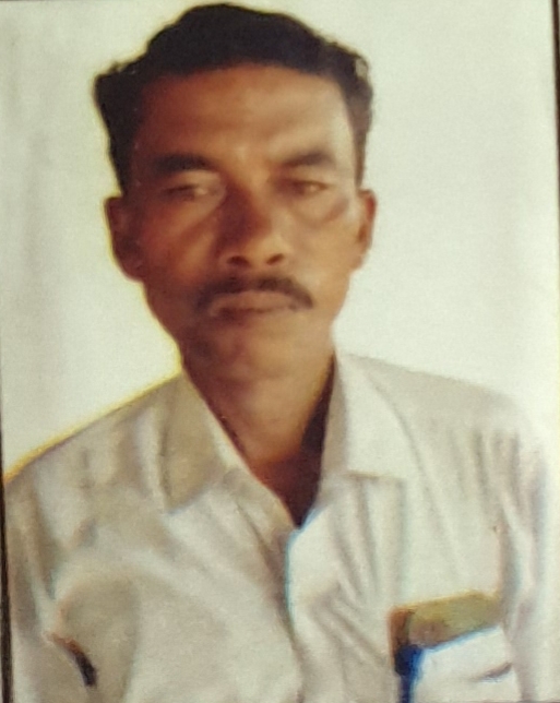 Bansh pati Aadiwasi