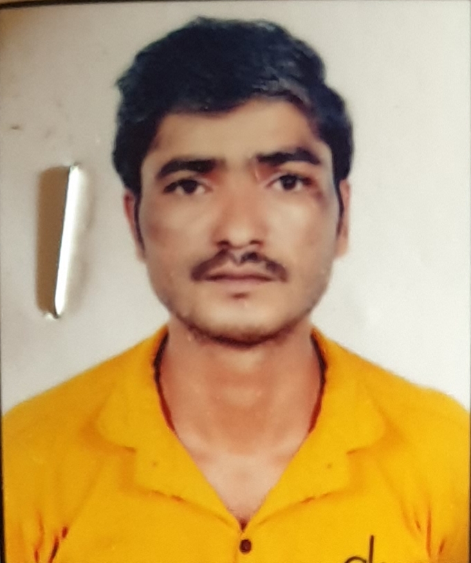 Shivkumar singh