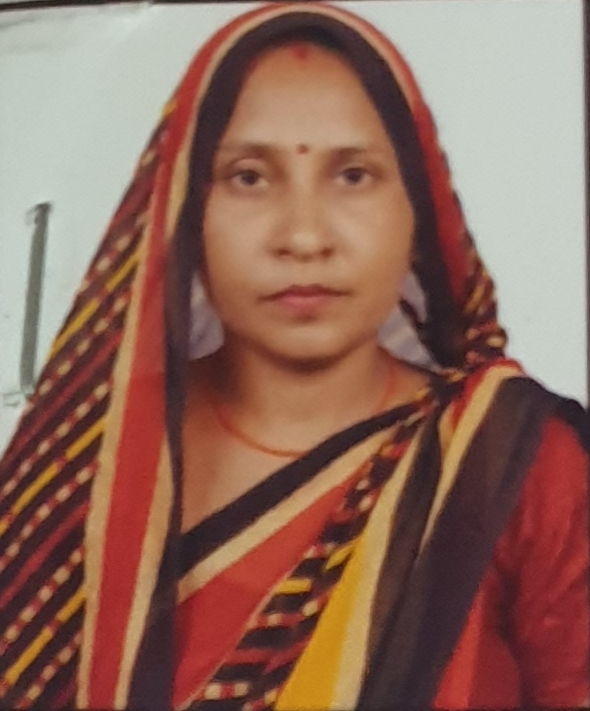 Pinki Chaudhari