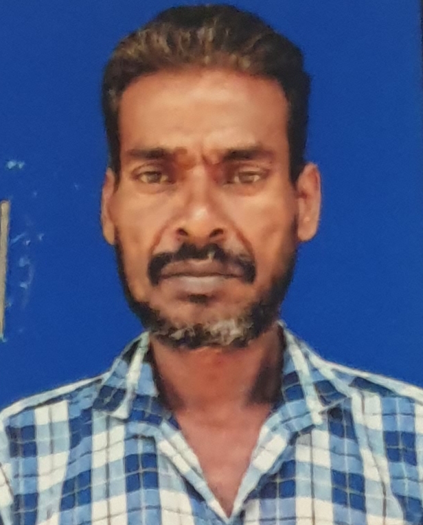 Mohanlal kushwaha