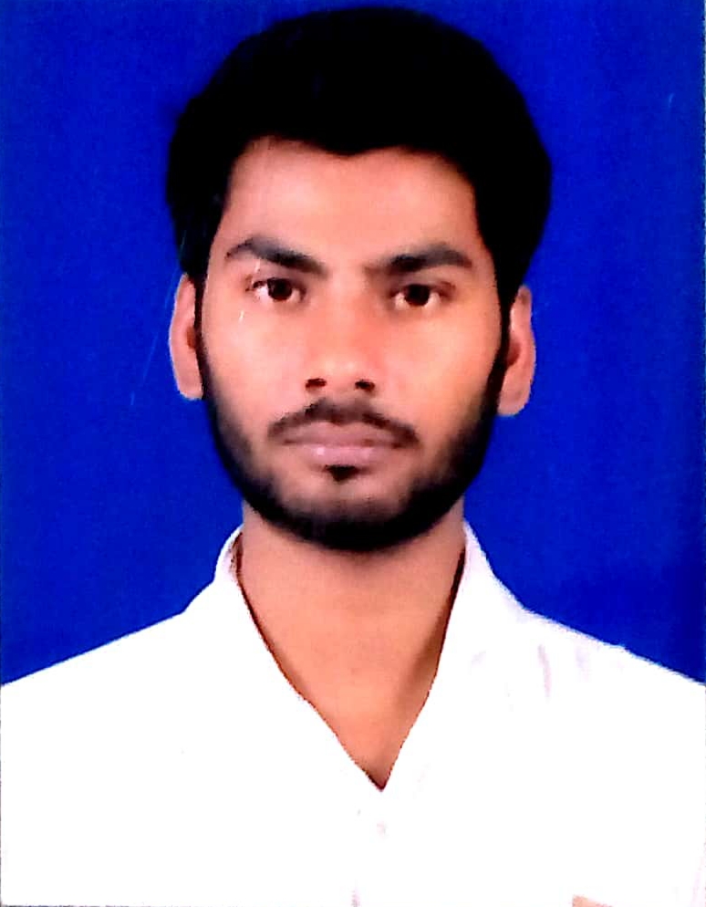 Deepak Chourasiya