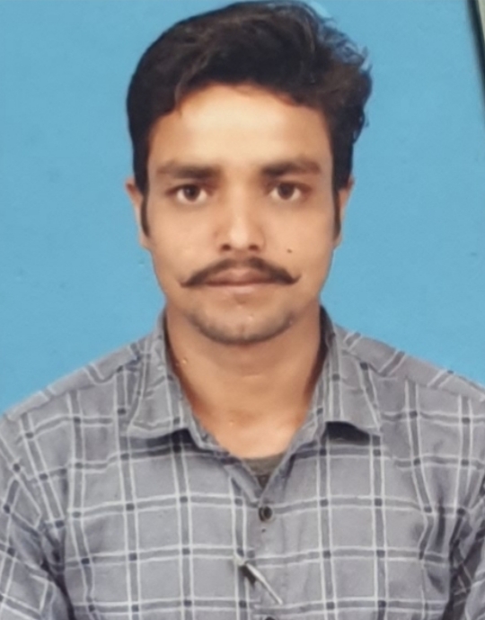 Virendra kumar charmkar