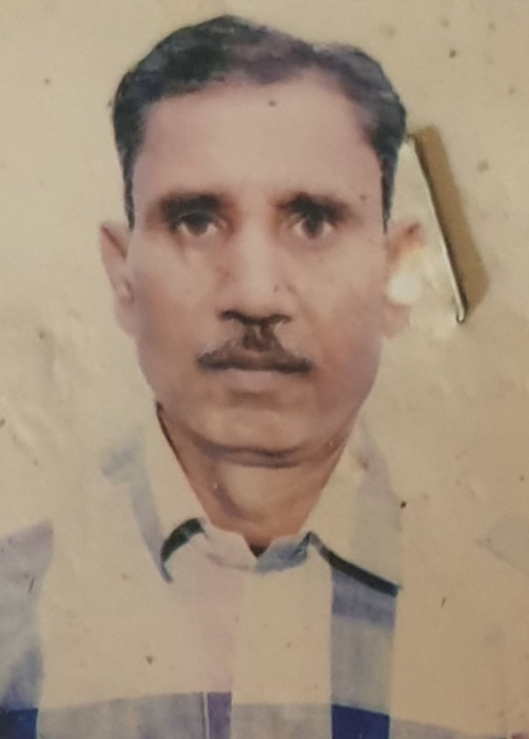 Saroj Kumar Chaudhary