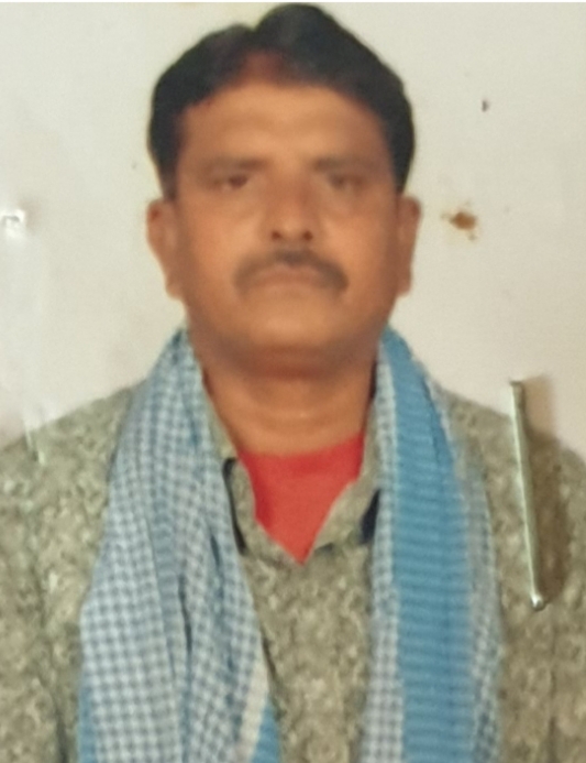 Pyarelal Choudhary