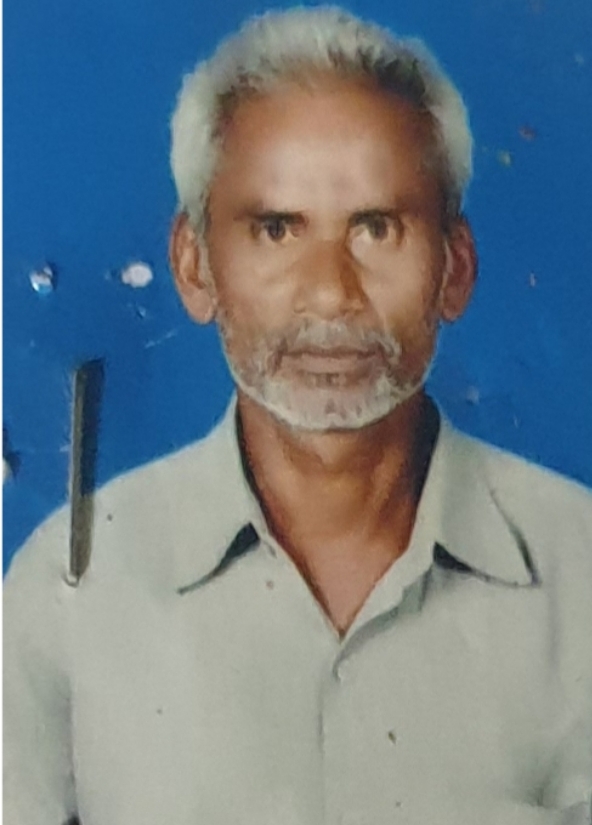 Balmik saket
