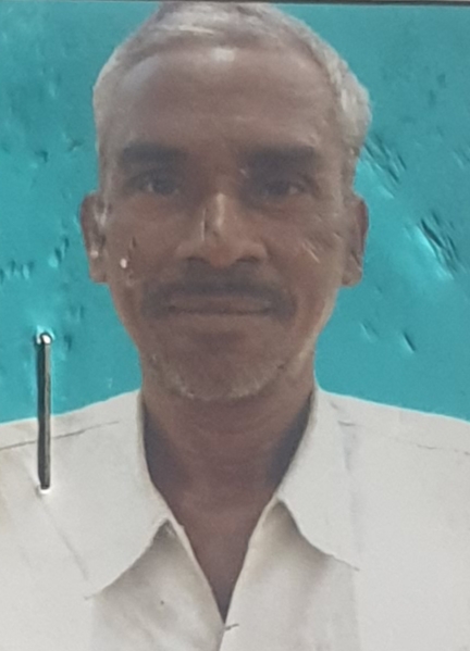 Phool chand Chaudhari