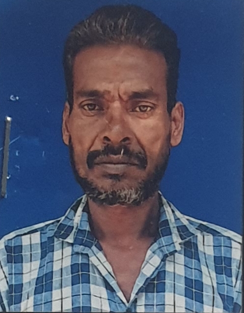 Mohanlal kushwaha