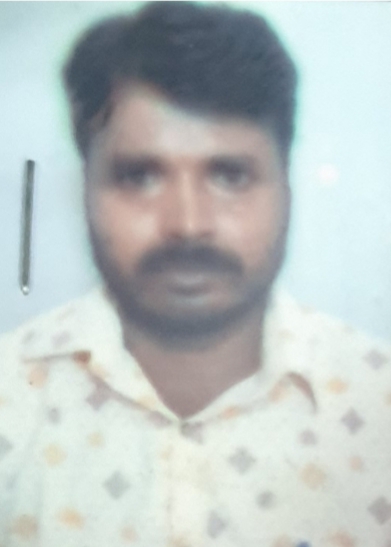 Ramnath saket