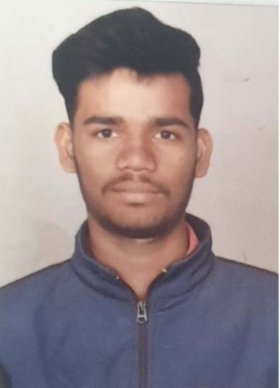 Annu Chaudhari