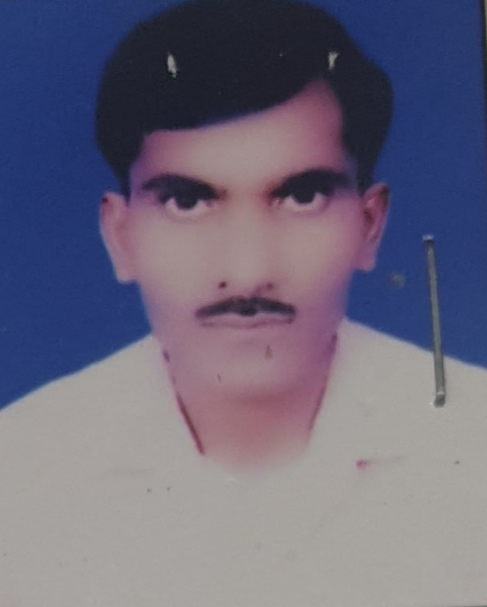Lalji Chaudhary