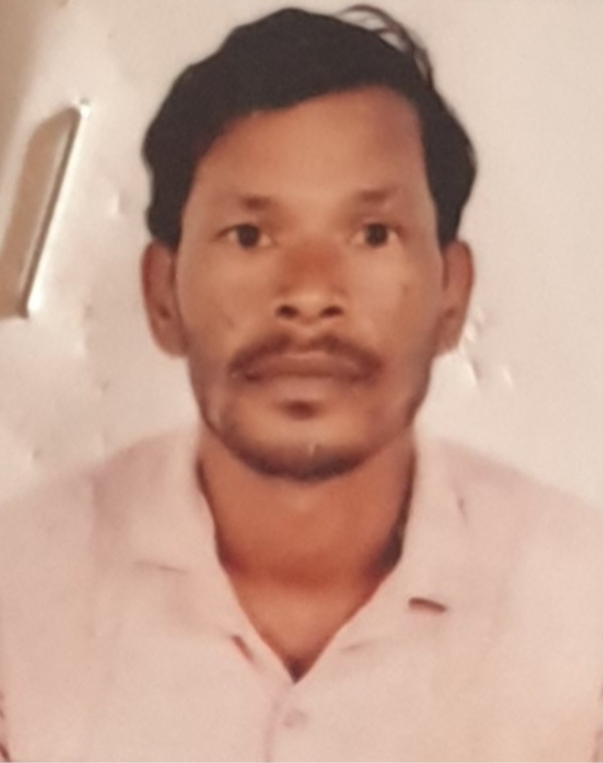 Rajendra Singh Gond