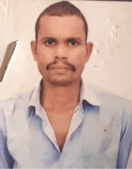 Suresh Kumar
