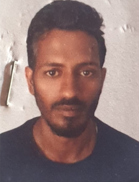 Pankaj Harijan
