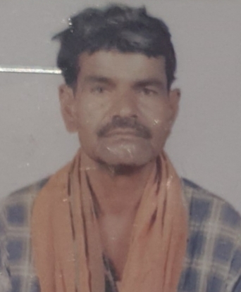 Parsadiya Ahirwar