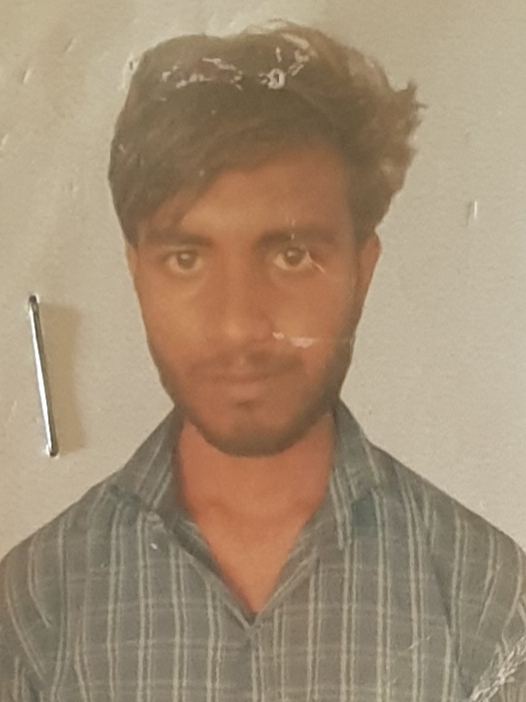 Amit Chaudhary