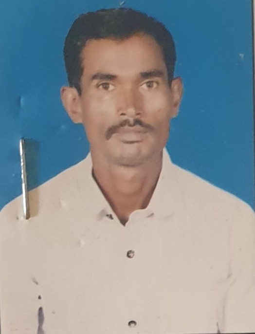 Siyasharan chauodhary