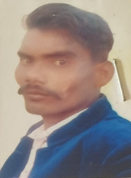 Mahendra Chaudhari