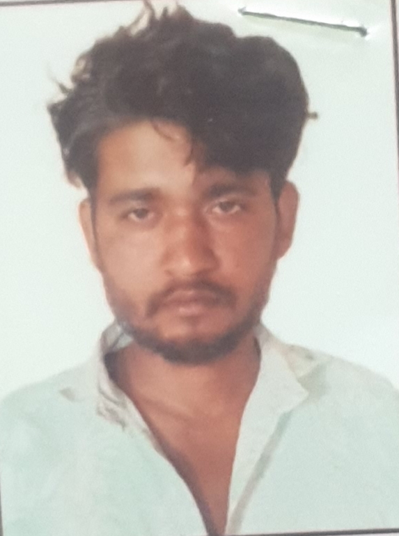 Dharmendra kumar Chaudhry