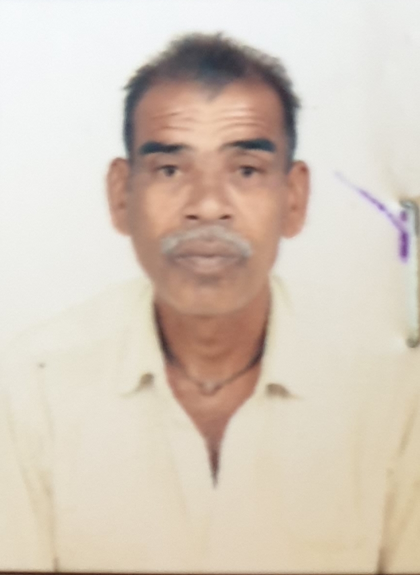 Shivcharan  Chaudhari