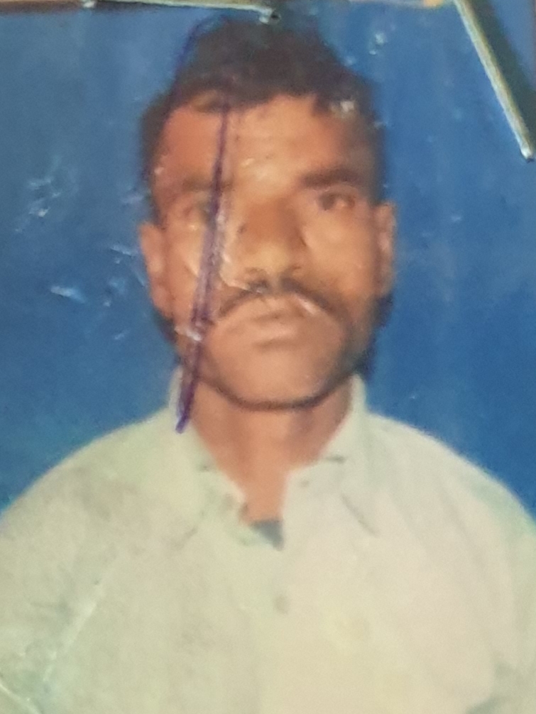 Gangadeen choudhari