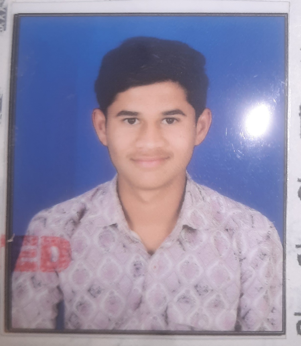 Mahesh katre
