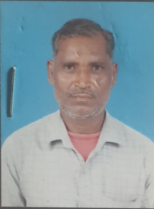 Mahabali Chaudhari