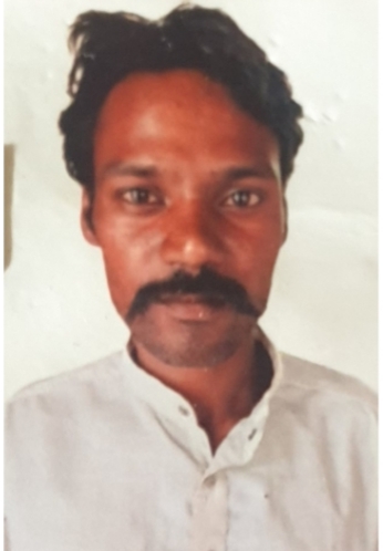 Pavan kumar saket