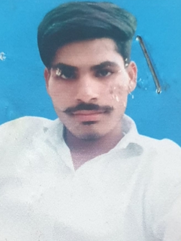 Satendra Kumar Chaudhary
