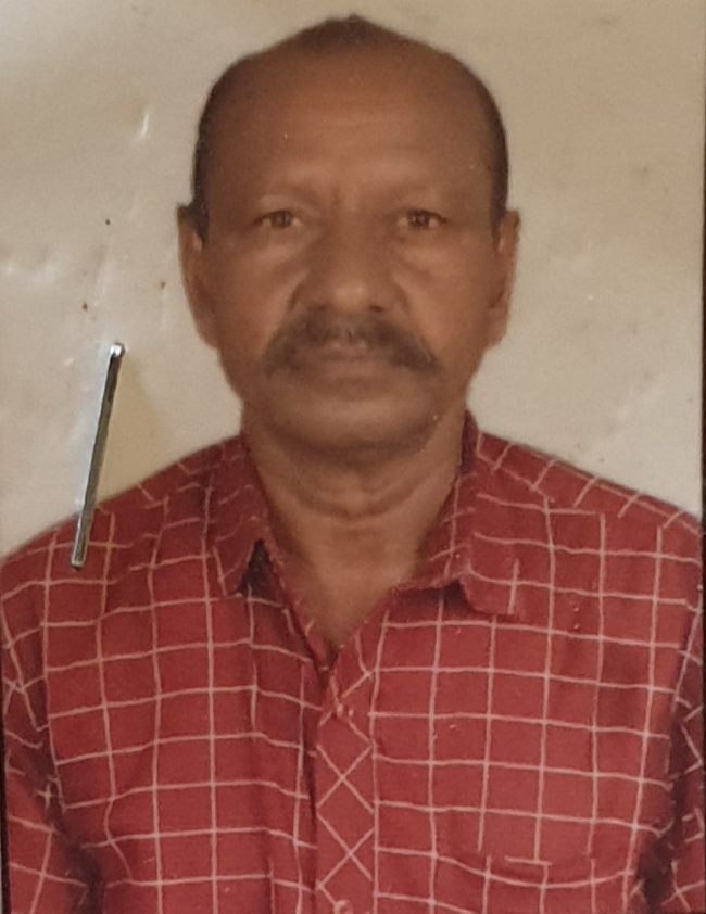 Teerath prasad