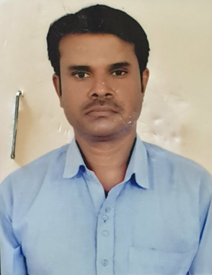 Santu Chaudhary