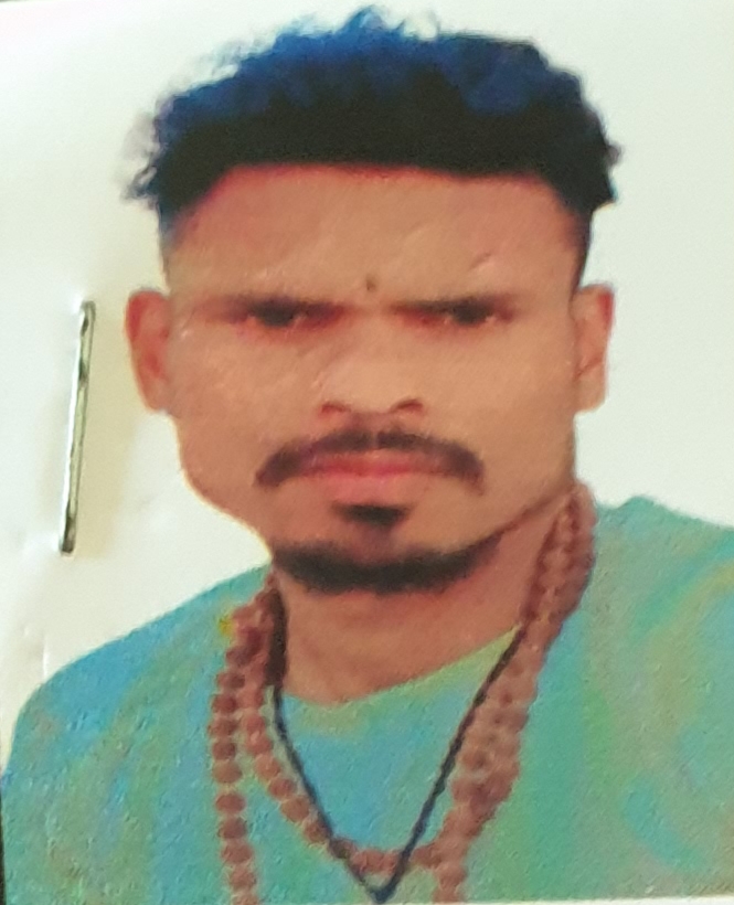 Sunil Kumar kol