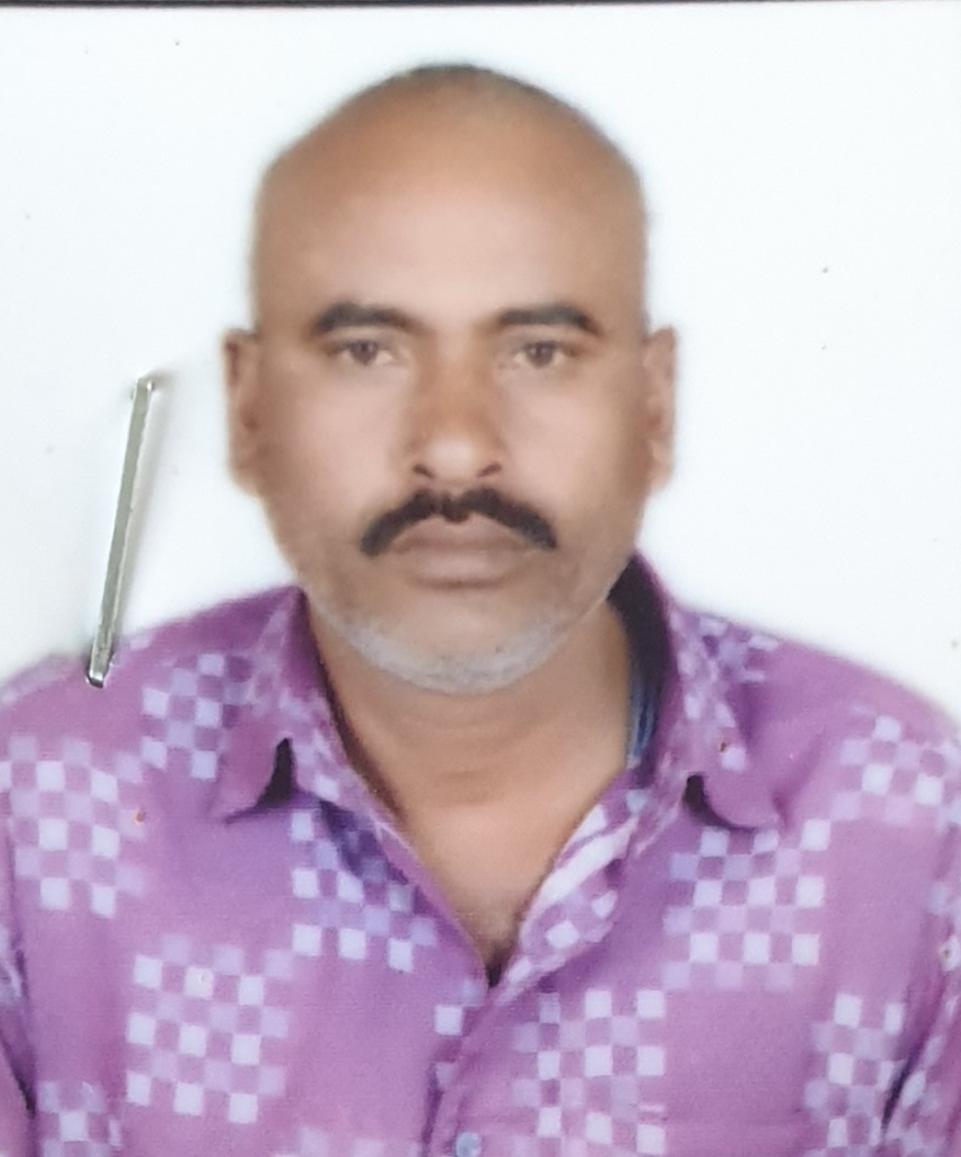 Bhagwandin harijan