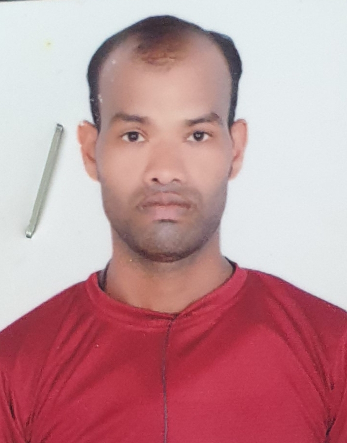 Ravi Kumar  saket