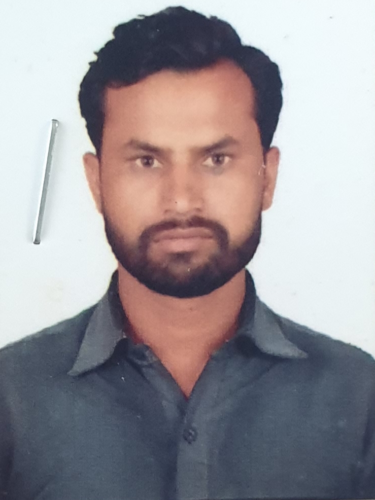 Manoj kumar satnami