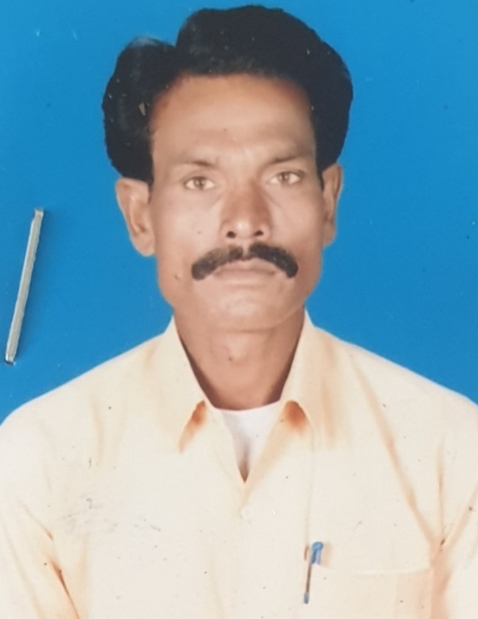 Kamlesh Chaudhari