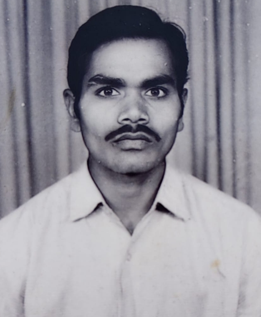 Mahesh prasad charmkar