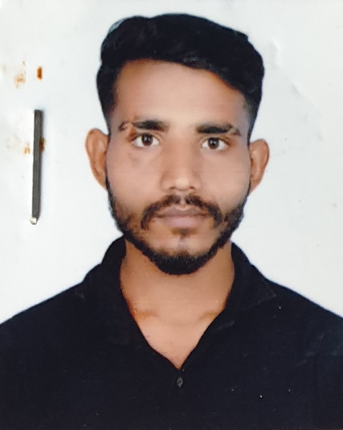 Rajkumar Chaudhary