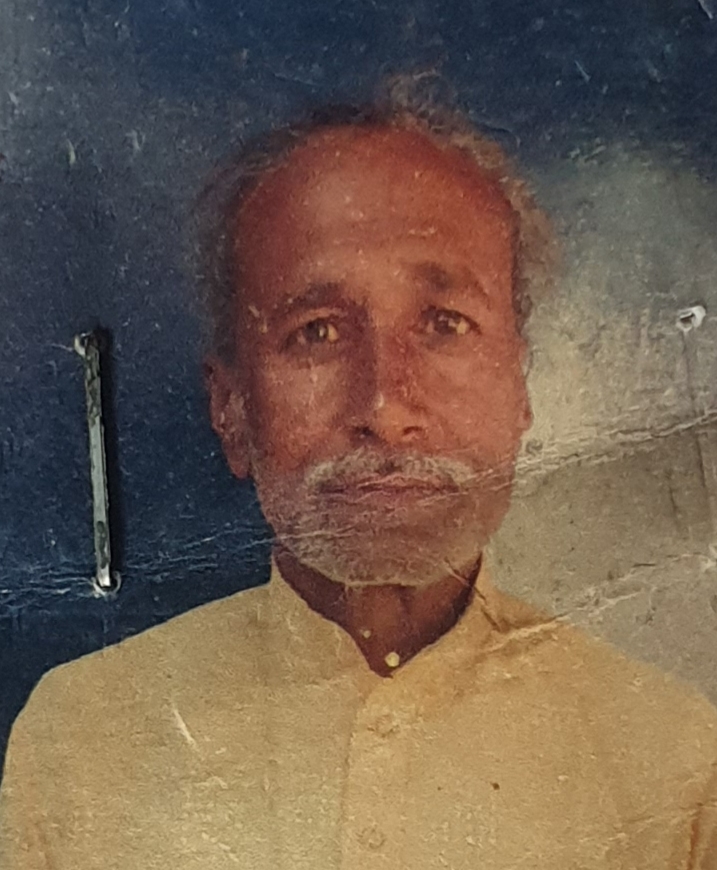 Jay lal