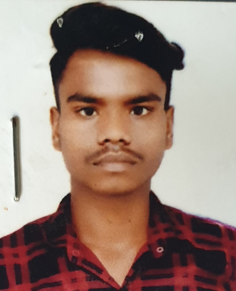 Rakesh Kumar Chaudhari