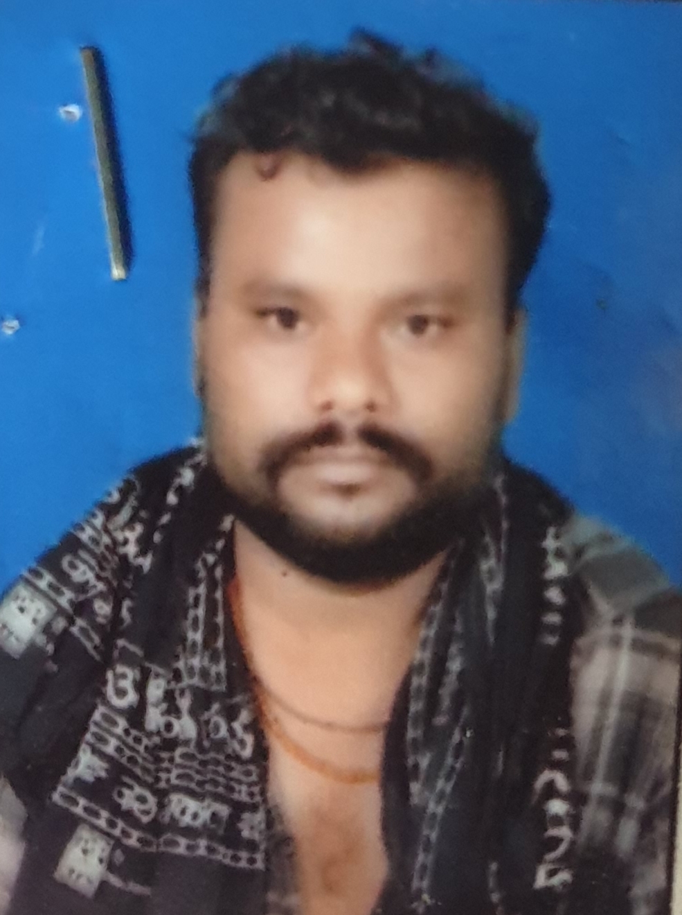 Suresh Choudhary