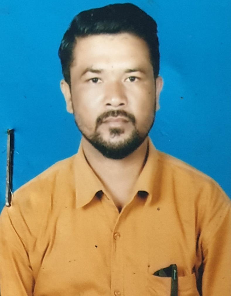 Dinesh Kumar saket