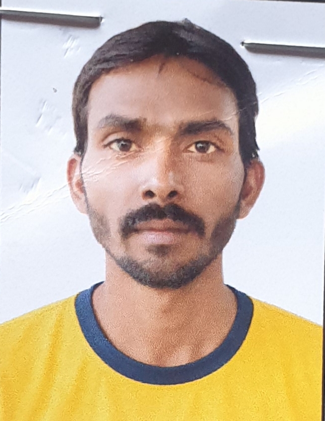 Umesh Kumar Raikwar